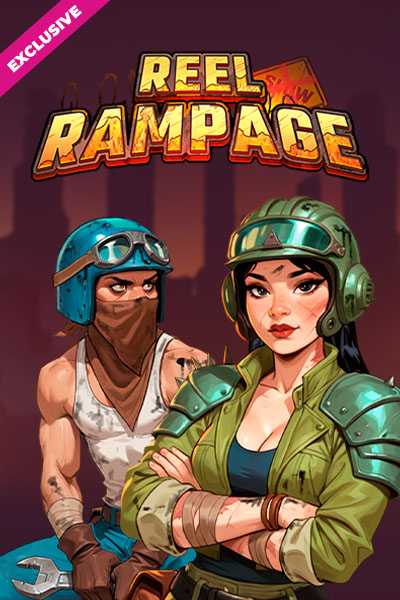 Reel Rampage