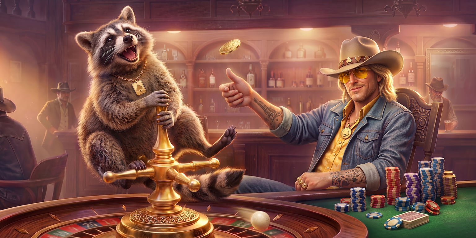 Gold Saloon Weekly